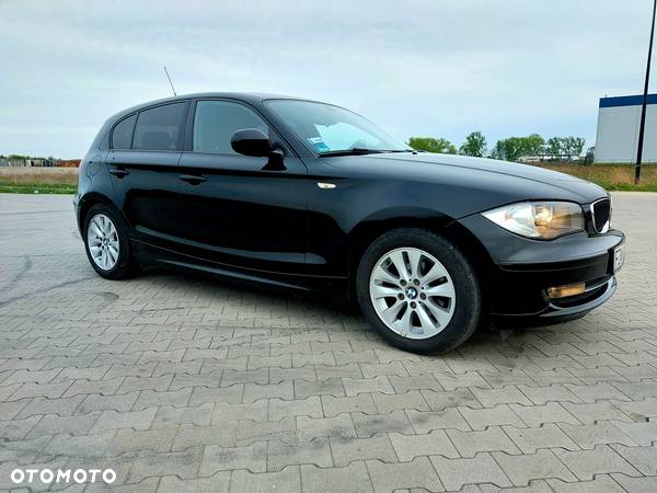 BMW Seria 1 116i - 2