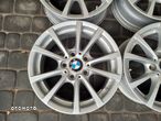 ALUFELGI ORYG. BMW 5x120 7Jx16 ET31 - 4