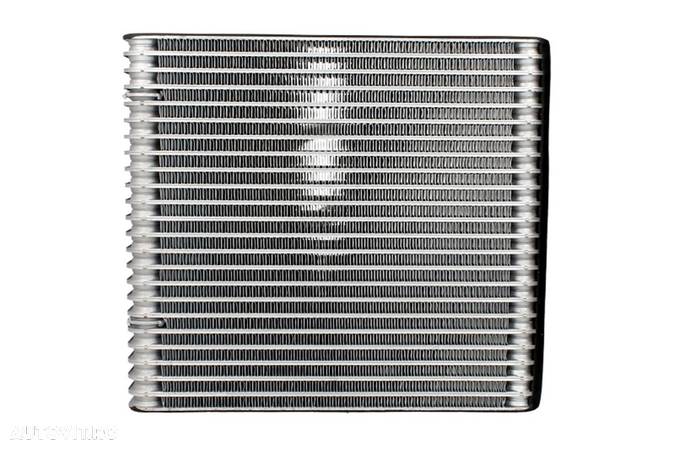 Evaporator, aer conditionat THERMOTEC Volkswagen Passat Variant (3C5) 1.9 TDI Cod motor BXE, BLS, BKC 2005 - 2010 Cod KTT150018 Piesa Noua - 1