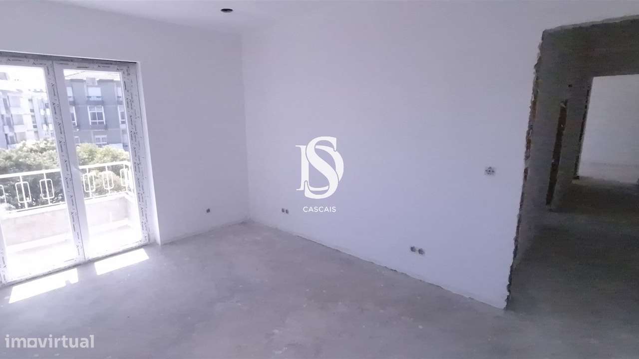 Apartamento T3 Venda em Cacém e São Marcos,Sintra-13
