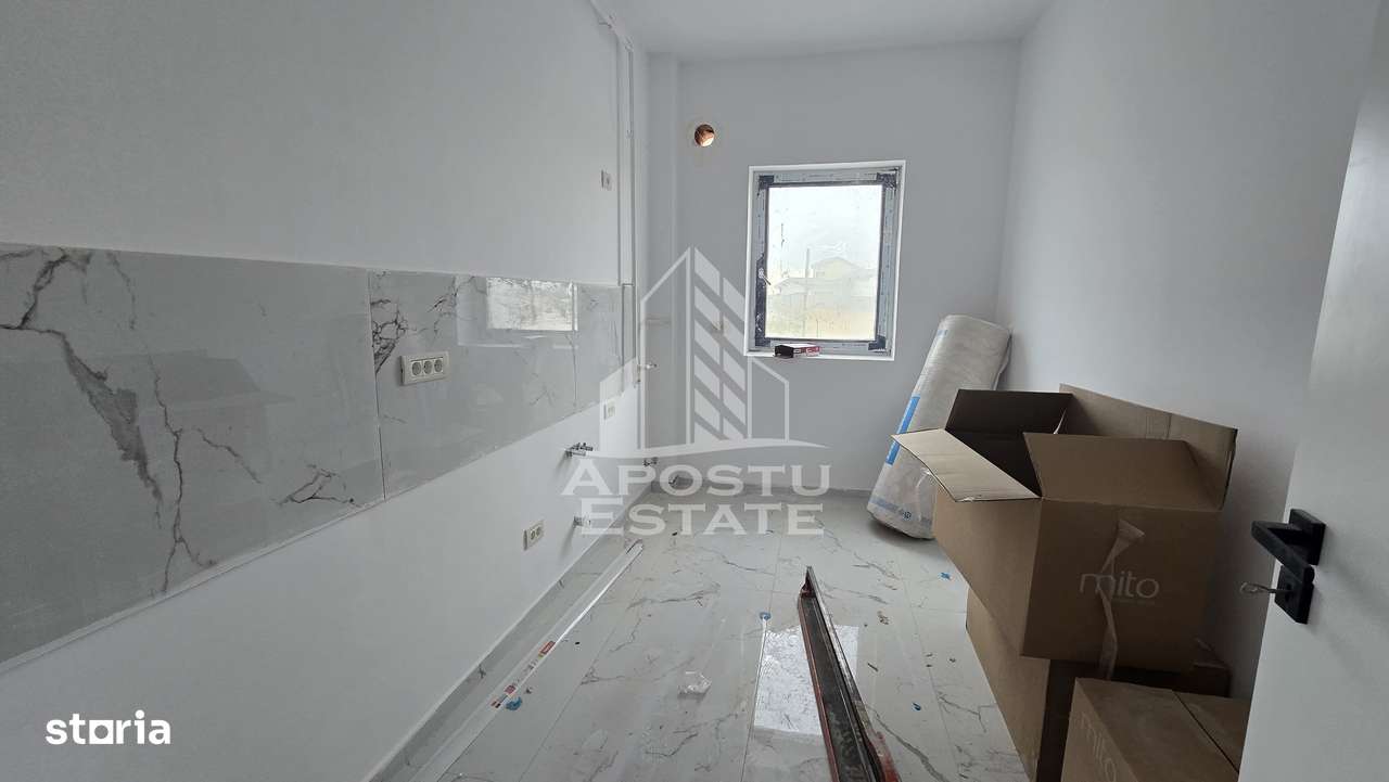 Apartament cu 2 camere, bucatarie inchisa, bloc nou, Calea Urseni - Imagine principală: 5/15