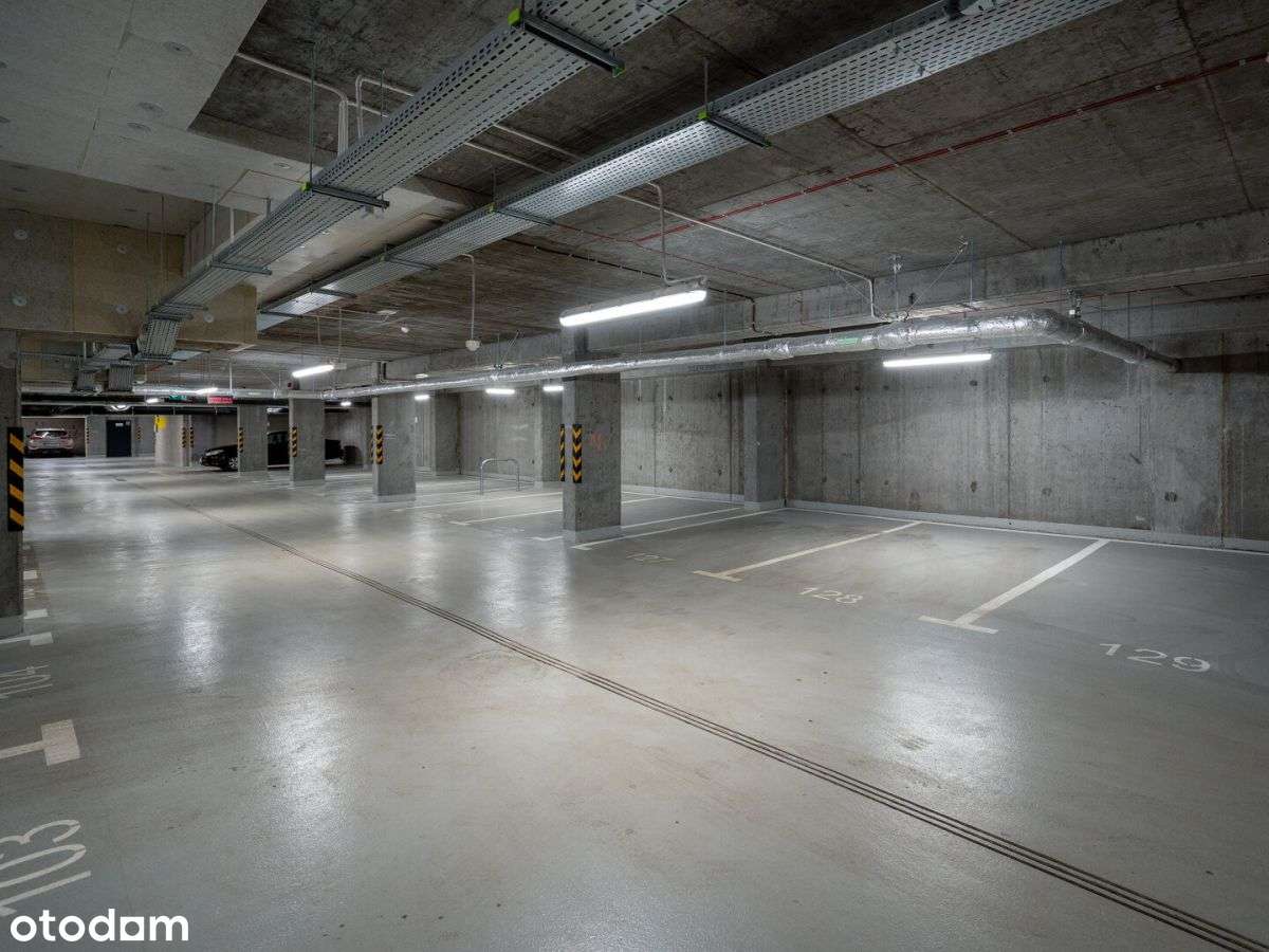 Komfortowe mieszkanie z widokiem – Letnica-16