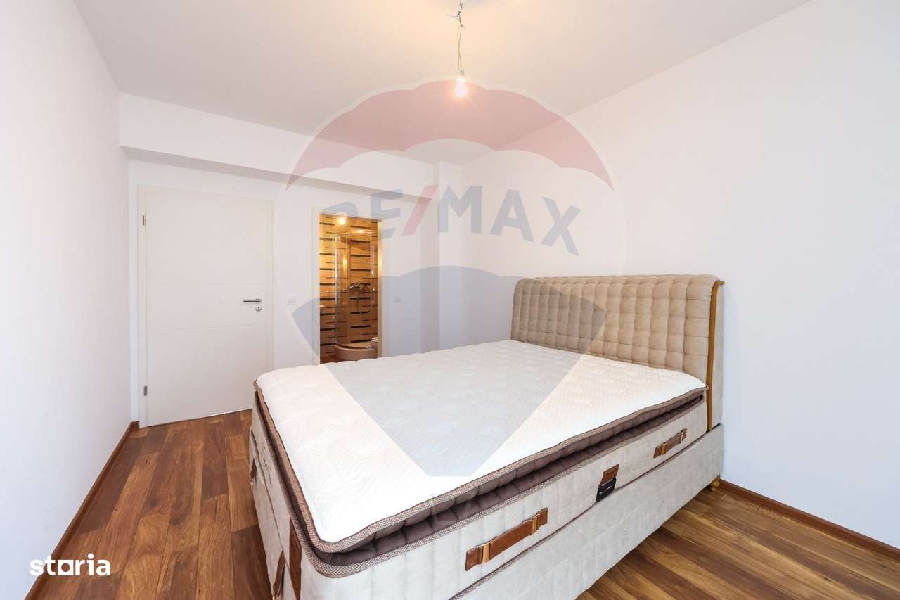 0 COMISION | TRACTORUL | 3 CAMERE | 80+11 MP | PARACARE+BOXA |ETAJ5/8 - Imagine principală: 4/20