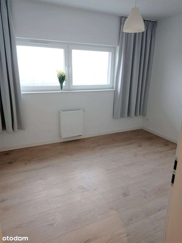 Mieszkanie 2 pok. - Pełny obrazek: 4/9