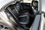 Mercedes-Benz CLS 350 CGI 7G-TRONIC - 8