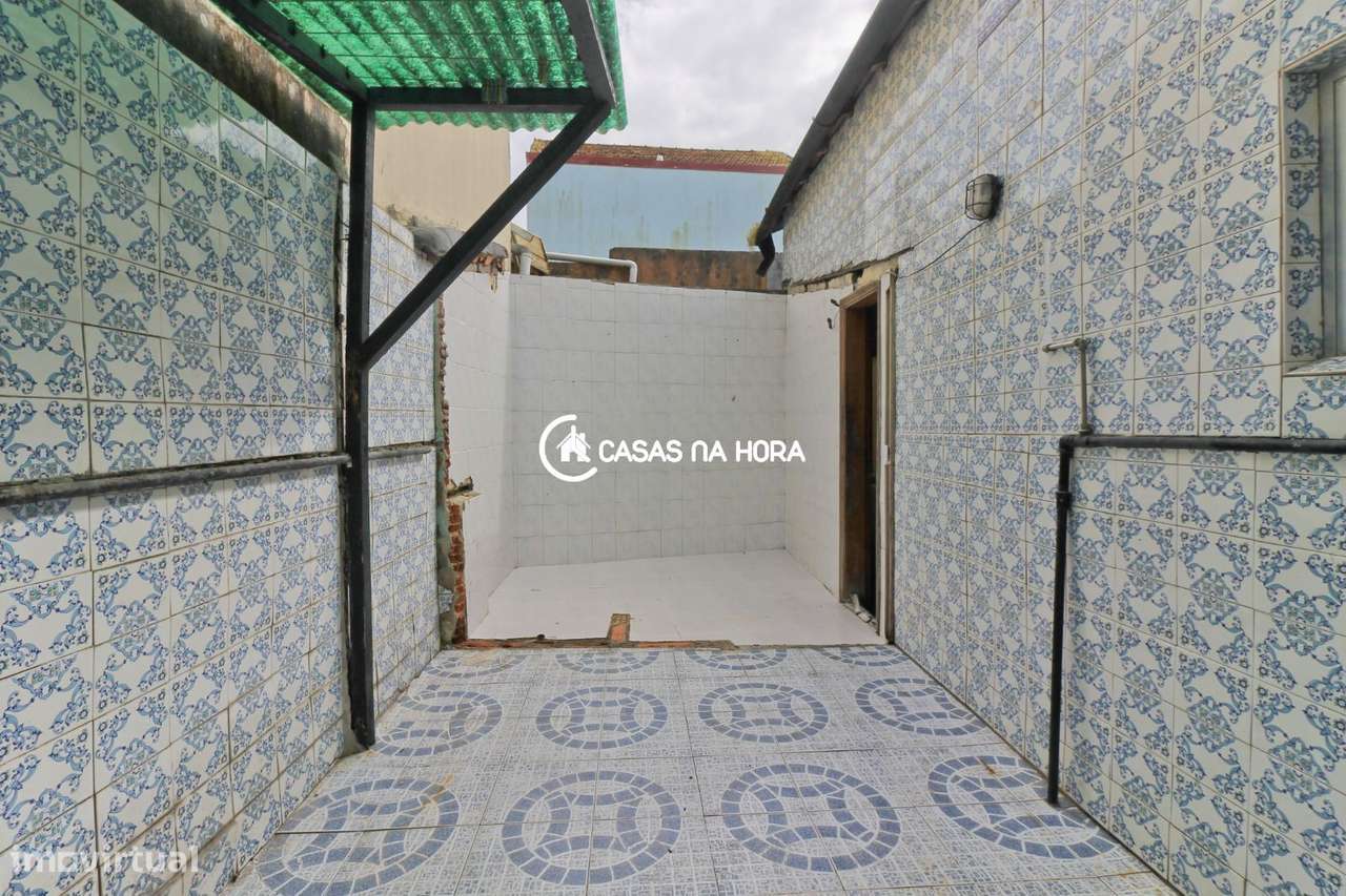 Moradia Térrea | Matosinhos junto ao Metro-10