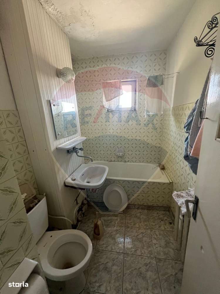 Apartament 3 camere în zona Pompieri-4