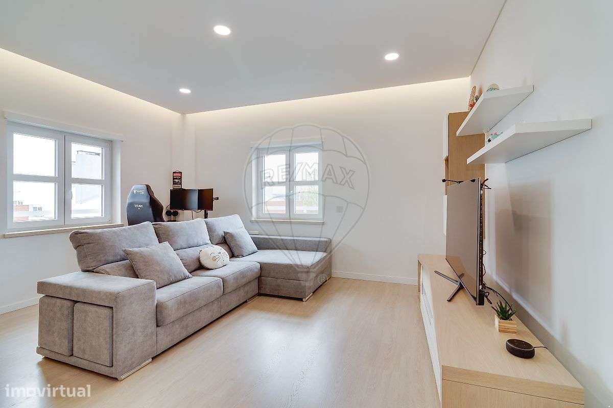 Apartamento T2 para venda - Grande imagem: 3/32