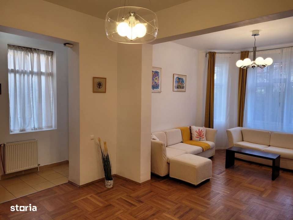 Mall Vitan -apartament in vila-2