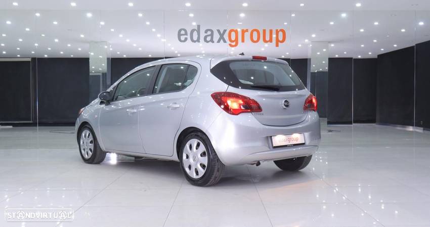 Opel Corsa 1.3 CDTi Edition - 4