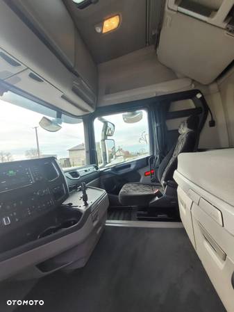 Scania R450 - 16
