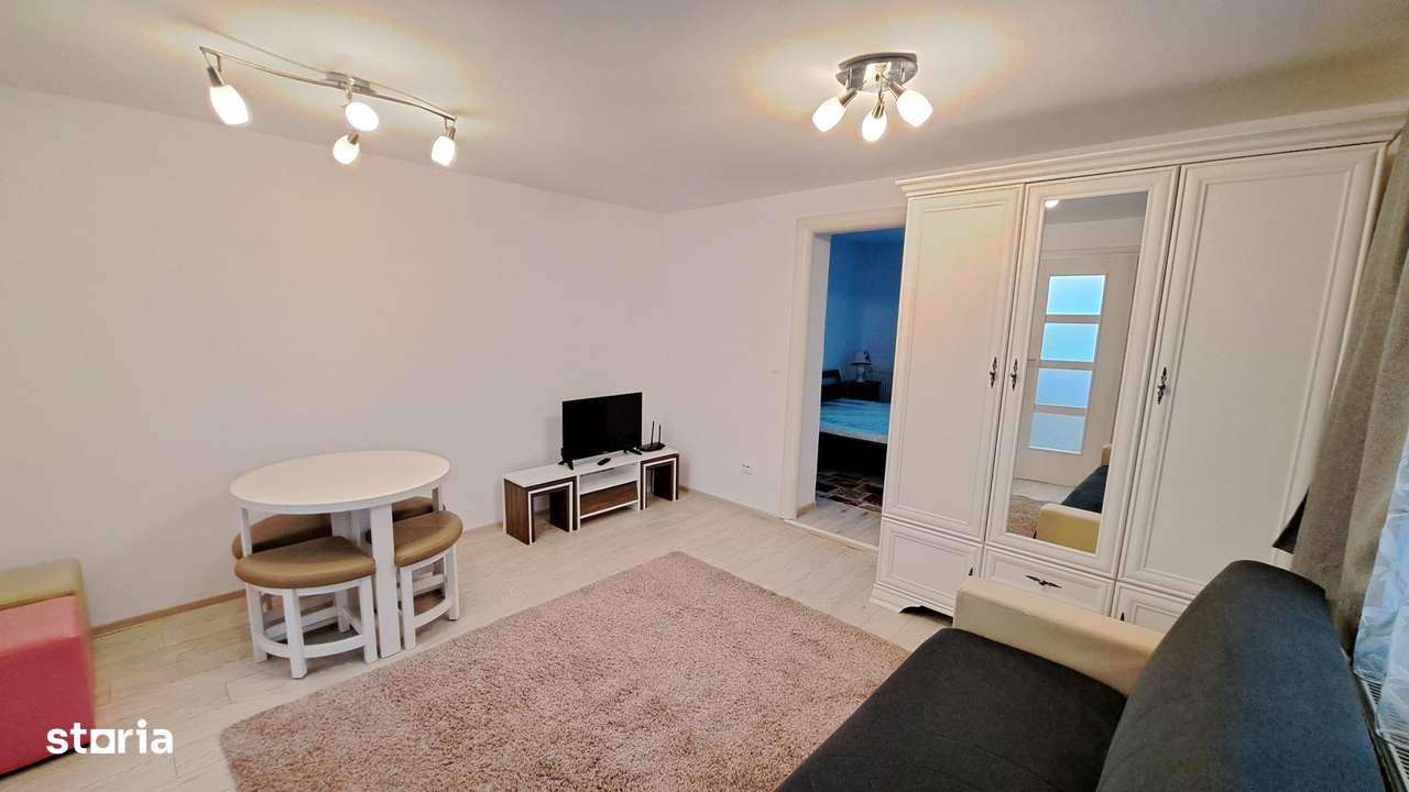 Apartament premium, la casa cu terasa zona Calea Poplacii - Imagine principală: 3/11