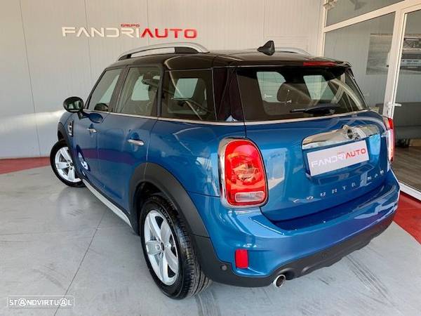 MINI Countryman Cooper D Auto - 5