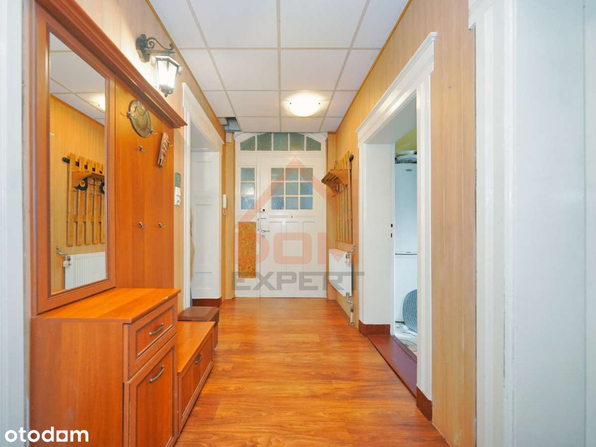 3 pokojowe mieszkanie, Bydgoskie Przedmieścia-7