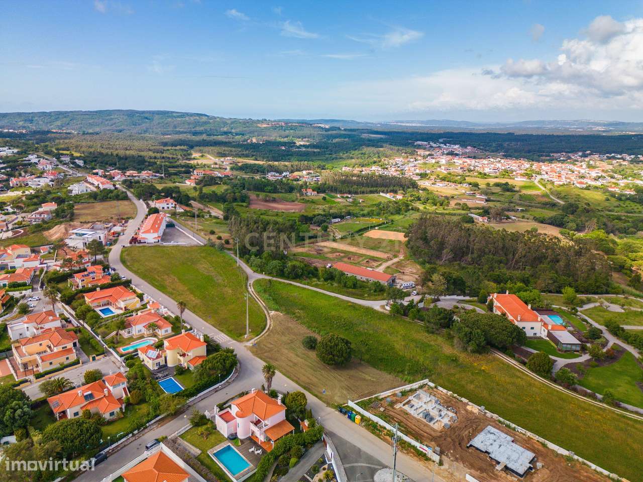Terreno no Nadadouro-6