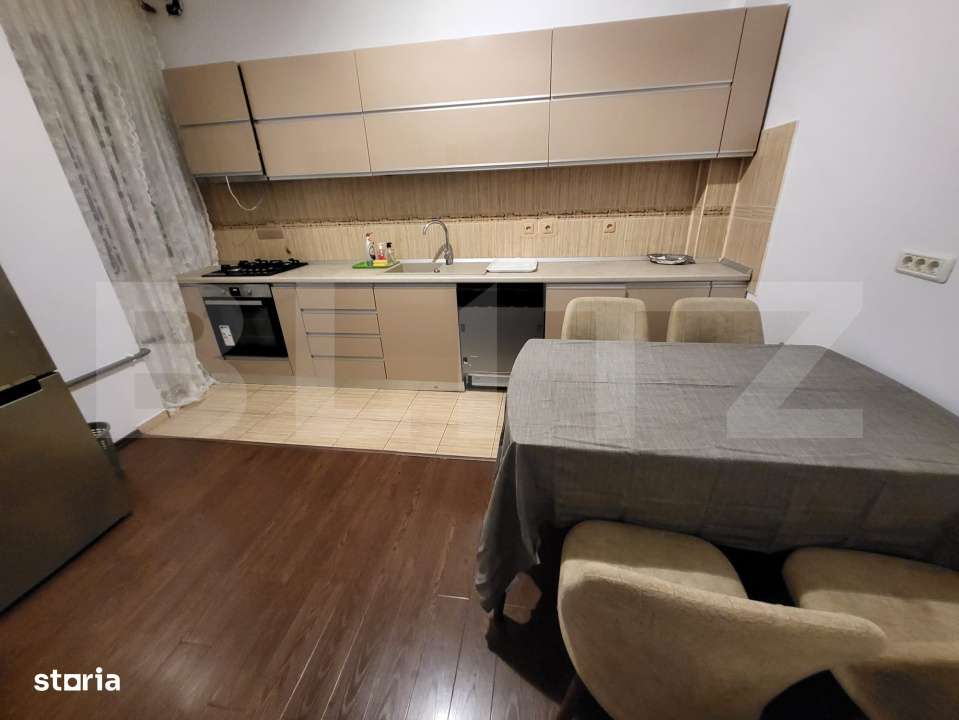 Apartament cu 3 camere, 113 mp, parter, Straulesti – statia Doi Coco - Imagine principală: 5/14