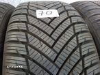 KOŁA VOLKSWAGEN OE 1H0 BBS 6X15 ET45  4X100  195/50R15 - 21