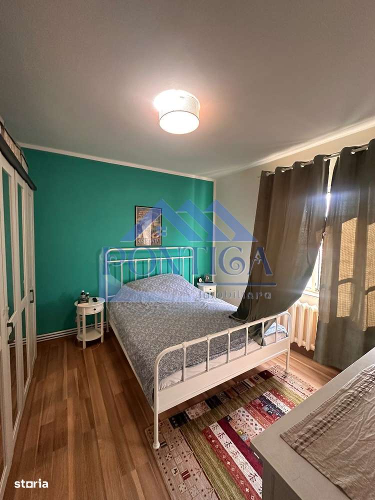 Apartament 2 camere zona ultracentrala, Tomis Mall-9