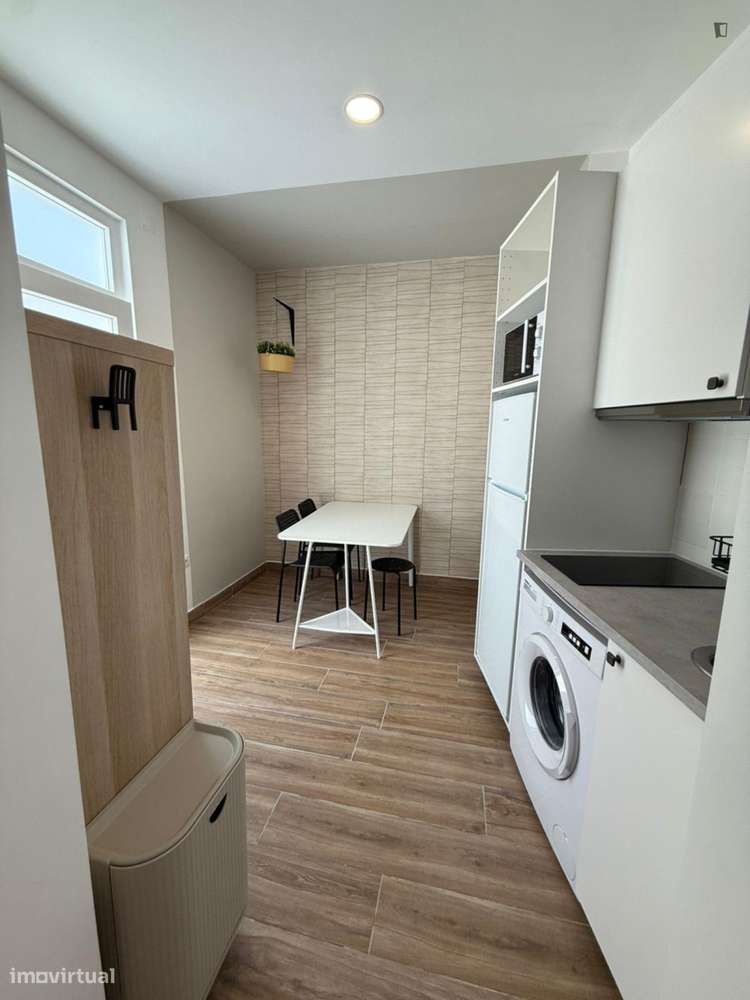 Estúdio - localizado em Santarem - Grande imagem: 4/7