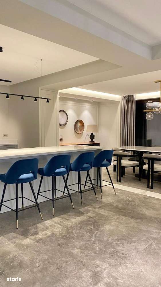 Pipera: Vila individuala cu un teren total de 1000 mp,constructie 2023 - Imagine principală: 4/20