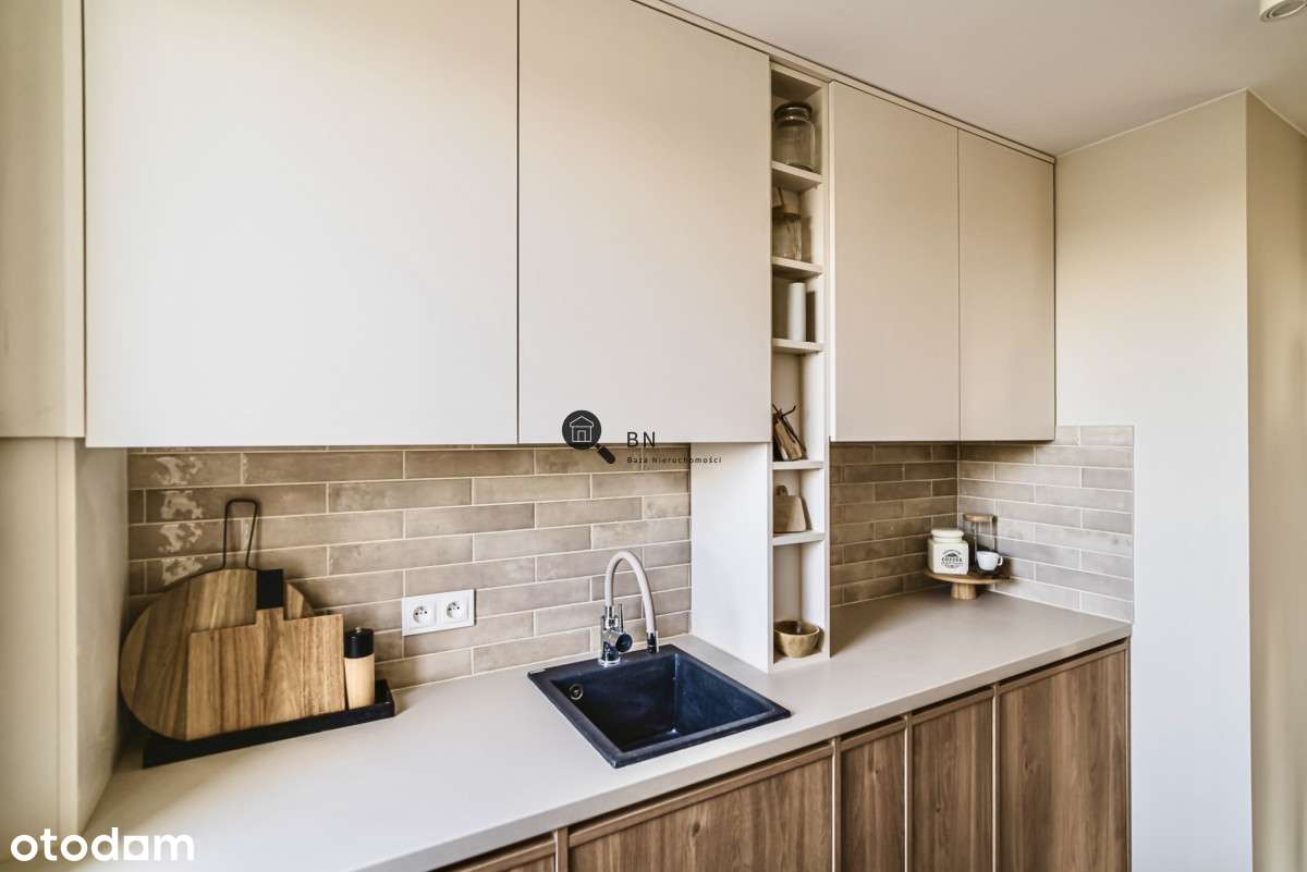 Piękny apartament blisko centrum i wydziałów Umk-5