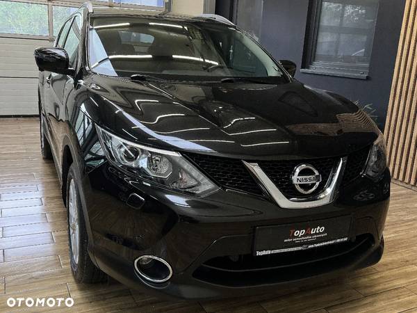 Nissan Qashqai 1.6 DCi N-Tec - 3