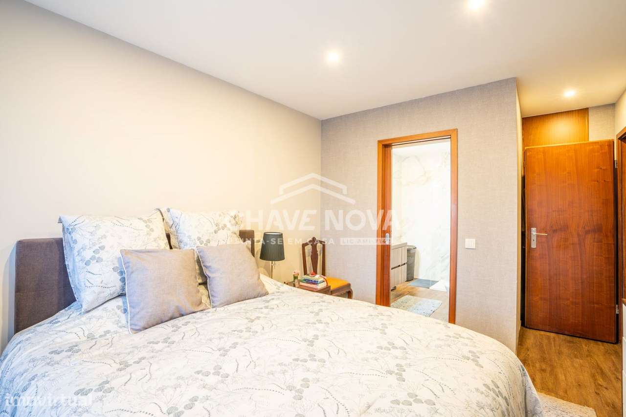 T3 Renovado - Lordelo do Ouro, Porto – Zona Premium PRTBV/00779PG-11