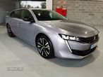 Peugeot 508 SW 1.5 BlueHDi GT EAT8 - 4