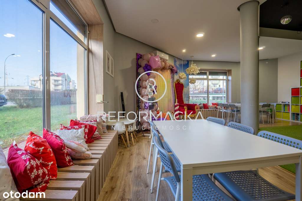 Lokal na Parterze | 65 m² os. Projektant - View 3