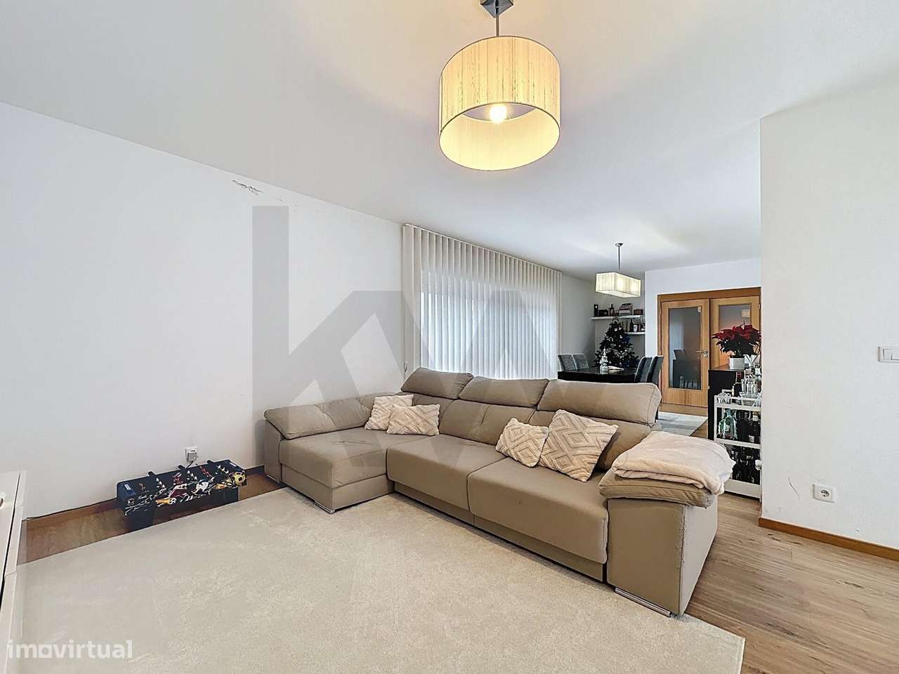 Apartamento T3 c/ 233m2 | Garagem 2 Carro | Enorme Varandas | Elevador-3