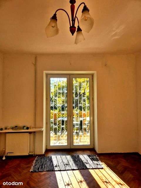 Komorów dwa domy blisko Wkd-5