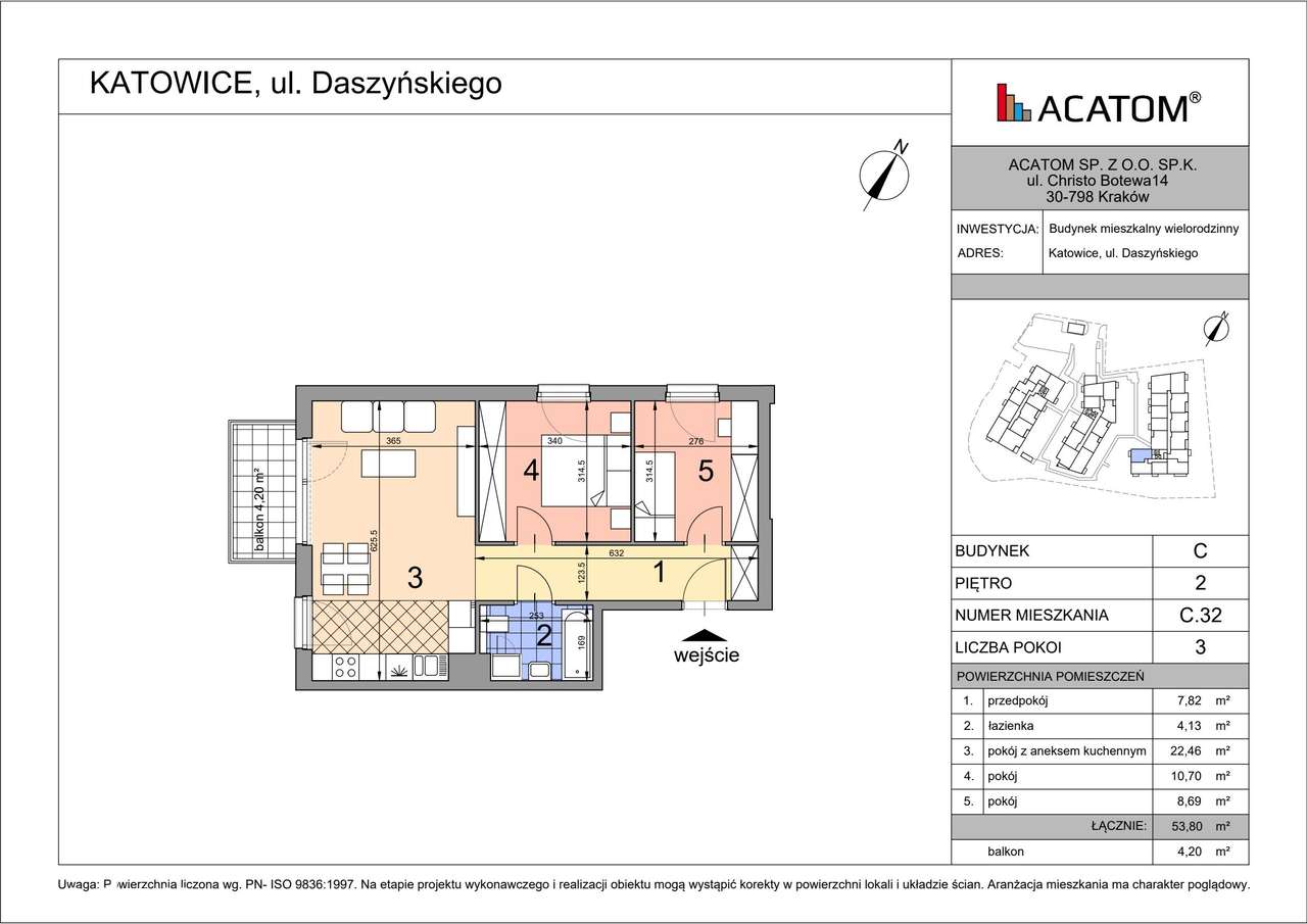 Daszyńskiego Park | C32 - Pełny obrazek: 4/9