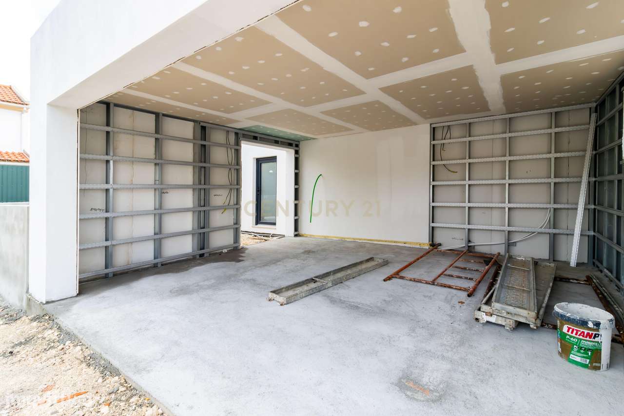 Moradia Individual Com Duas Suites - Grande imagem: 5/13