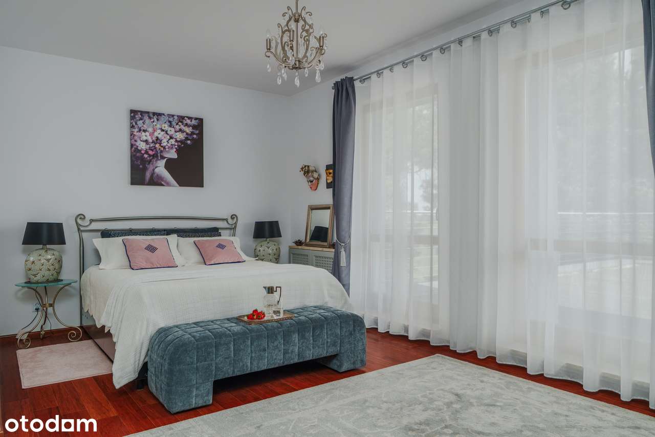 Komfortowy dom do życia i wypoczynku-10