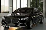 Mercedes-Benz Klasa S Maybach 580 4-Matic - 8