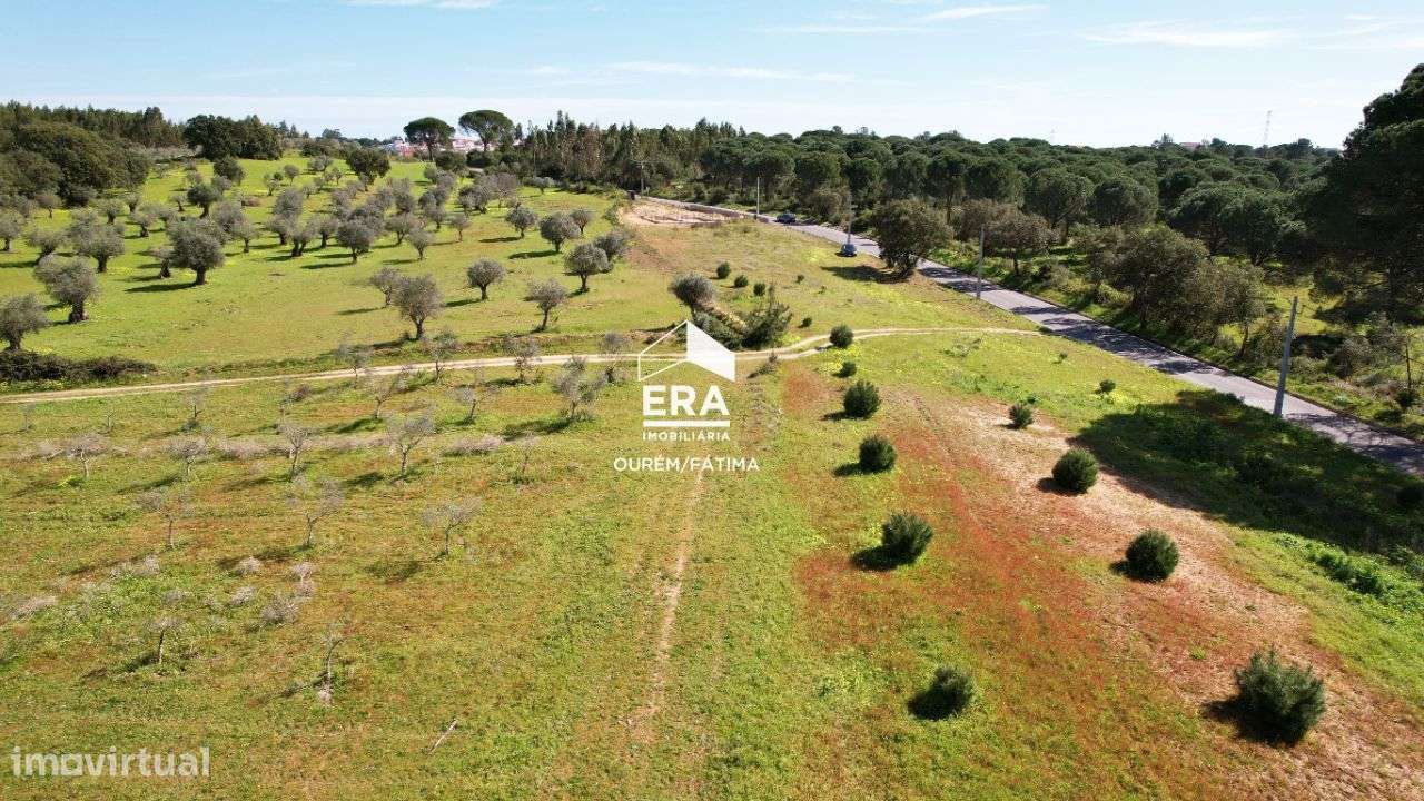 Terreno para Construção com Projeto Aprovado na Meia Via - Grande imagem: 4/18