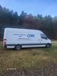 Mercedes-Benz Sprinter 316 - 4