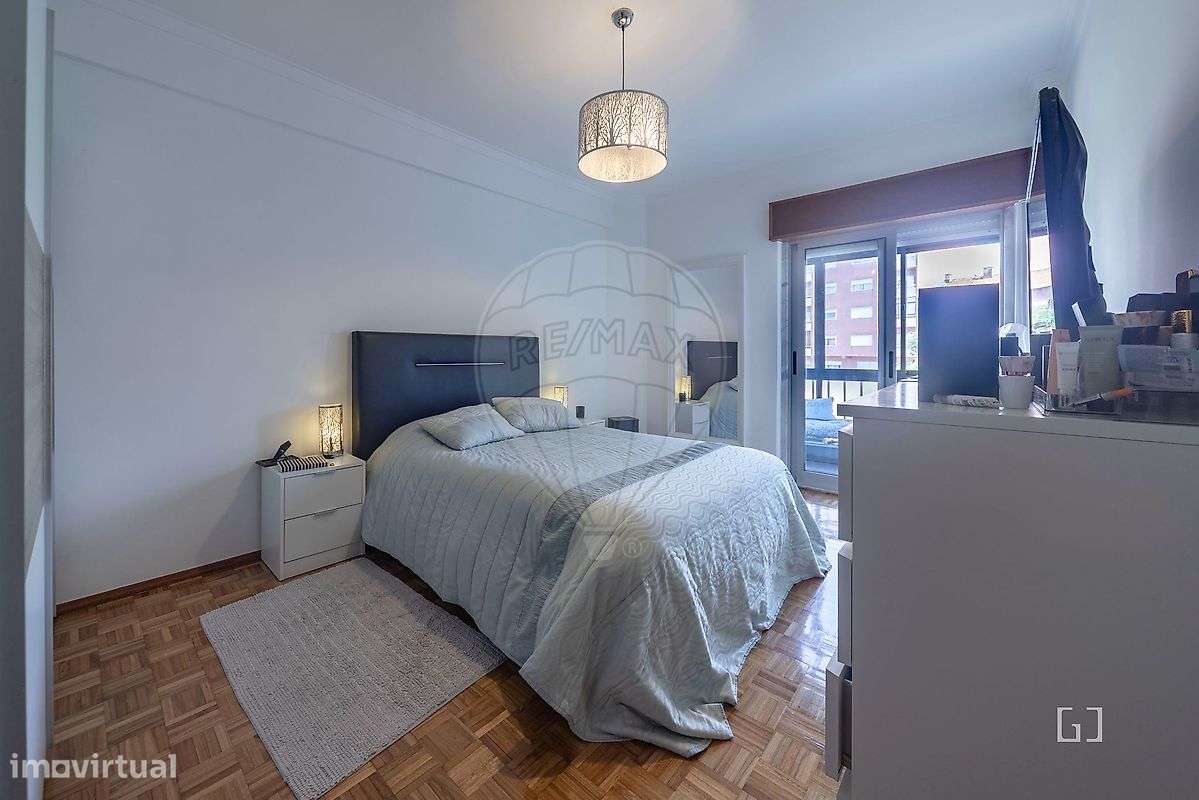 Apartamento T2 para venda-4