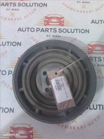 fulie motor opel corsa d 2006 2013 - 1