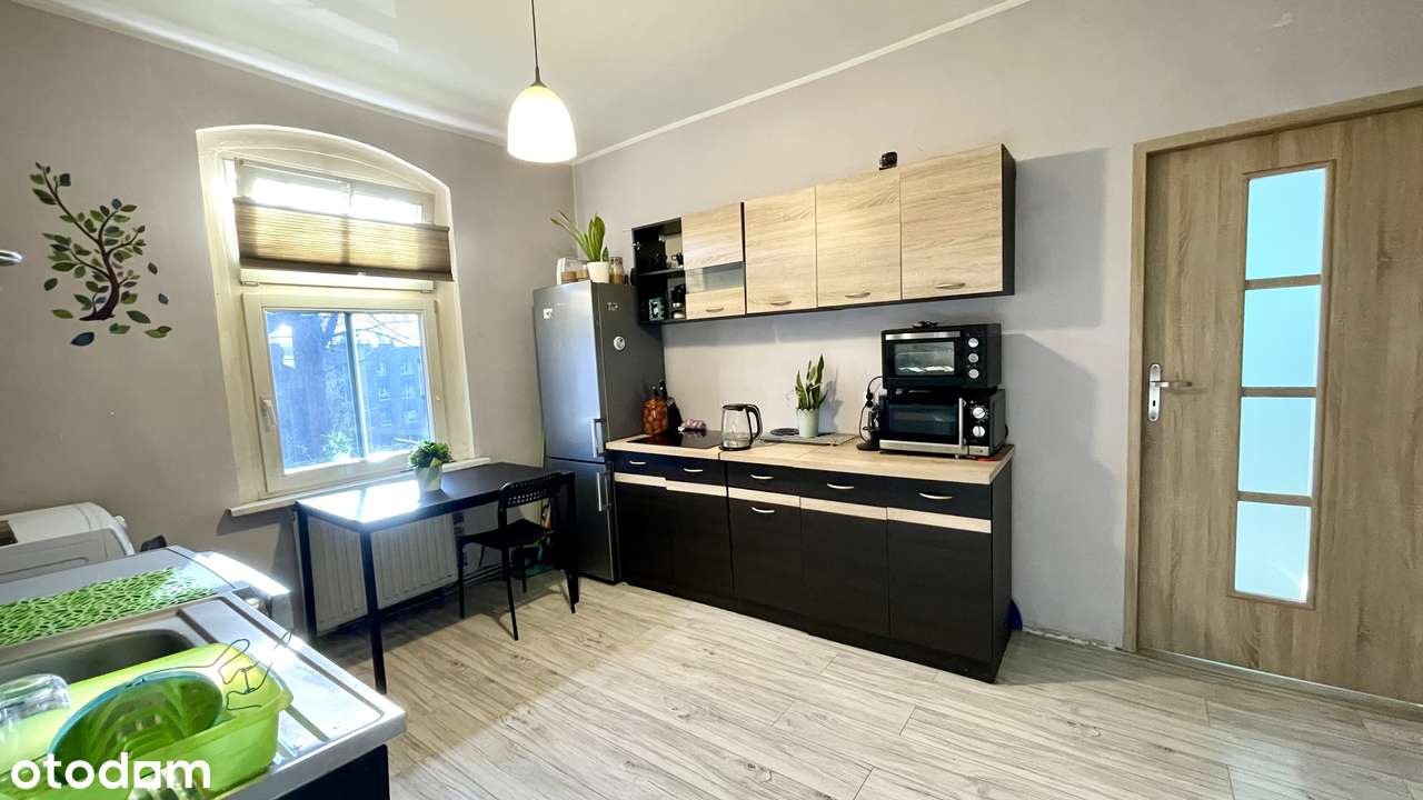 Zobacz to! 53 m2 w świetnej cenie / 2 pokoje - Pełny obrazek: 5/6