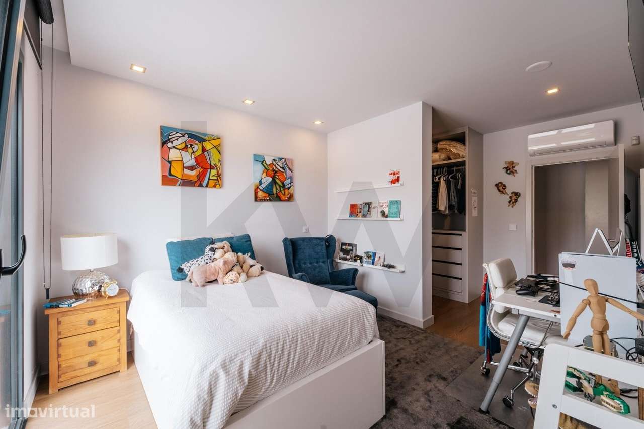 QUINTA COM 10 HA  E MORADIA CONTEMPORÂNEA  |  COIMBRA-20