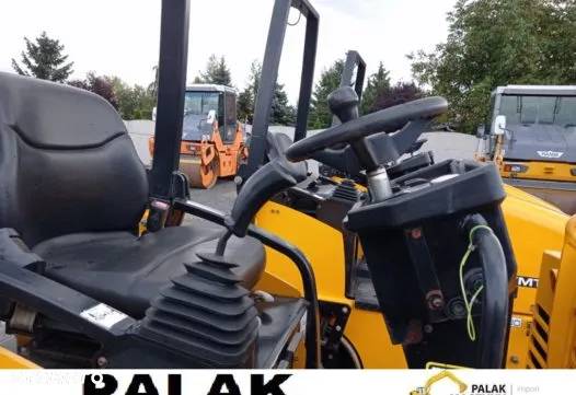 JCB Walec JCB VMT 160 , 2018 r,CENA NETTO 51 000PLN - 9