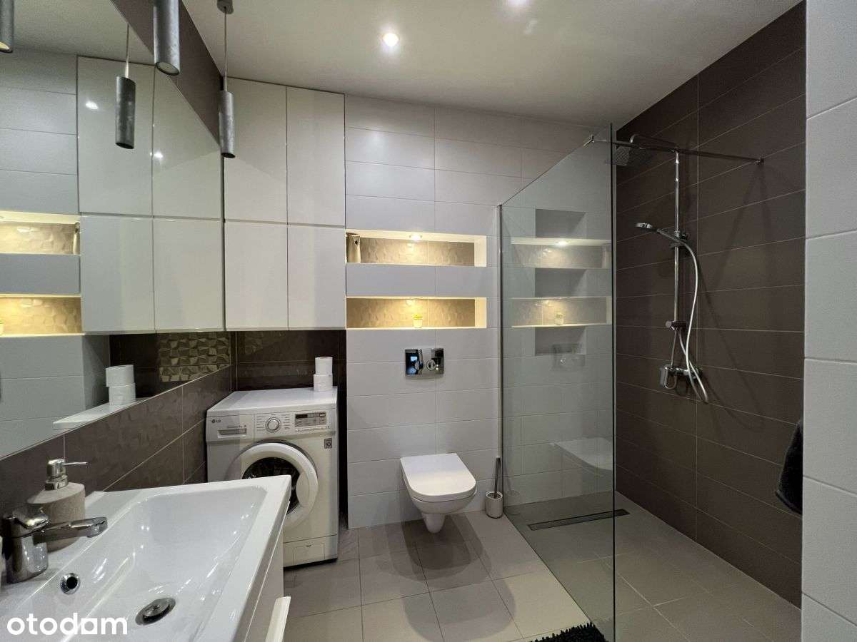 Mieszkanie 3-pokojowe na Retkini-6