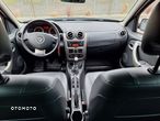 Dacia Duster 1.5 dCi Laureate - 10