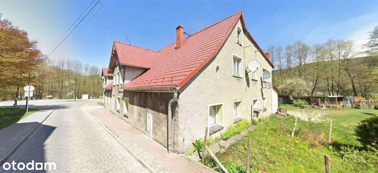Mieszkanie w licytacji