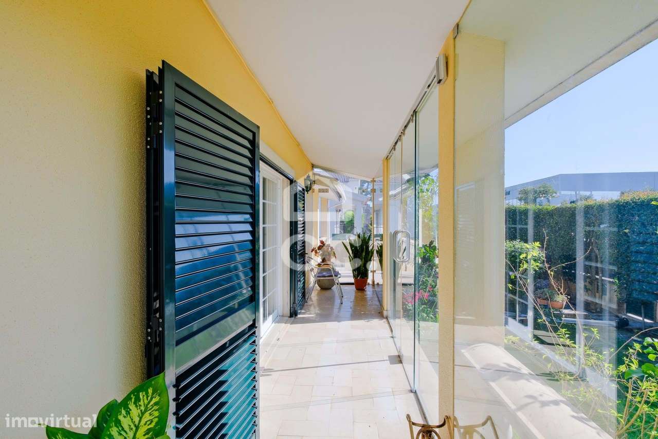 Moradia T3 térrea com Piscina em Sintra-Abrunheira (NOVO PREÇO)-51