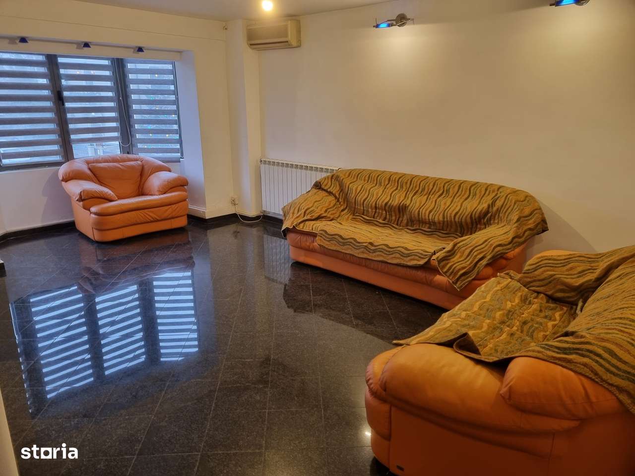 Comision 0% ap 3 cam Bd. Unirii, P-ta Alba Iulia, Decebal, mobilat - Imagine principală: 3/20