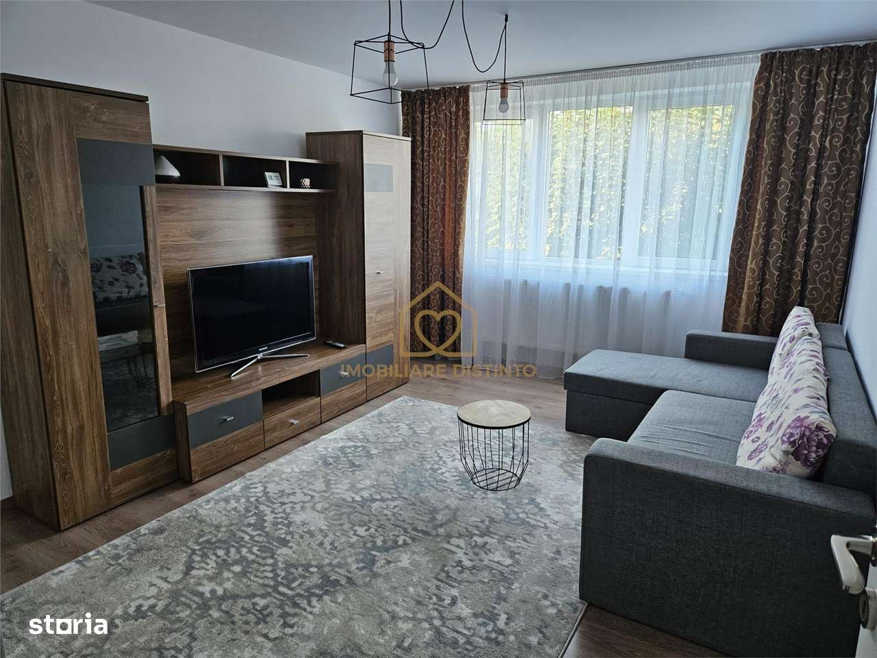 2 camere zona ultracentrala - Imagine principală: 5/9