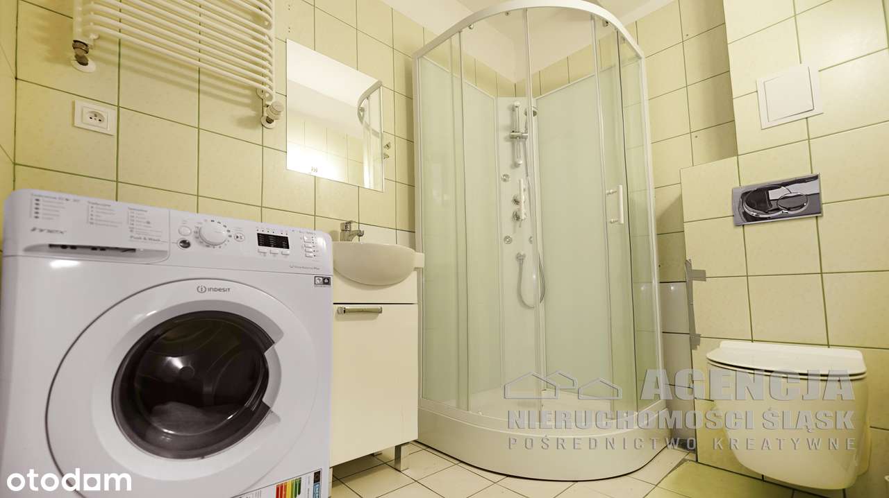 M3 na start! centrum, 1 piętro, wolne od zaraz!-8