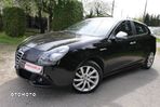 Alfa Romeo Giulietta 1.4 TB MultiAir Exclusive - 3